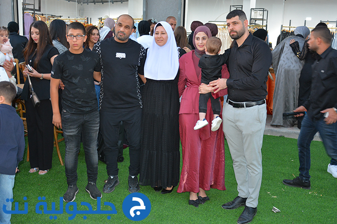 افتتاح مكتب المحاماة والوساطة في كفر قاسم بإدارة المحامي أحمد الشيخ الذيب والمحامية مايا عرباس